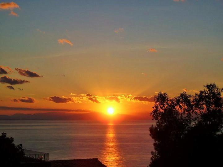 Fewo Sole E Azzurro Capoliveri  Εξωτερικό φωτογραφία